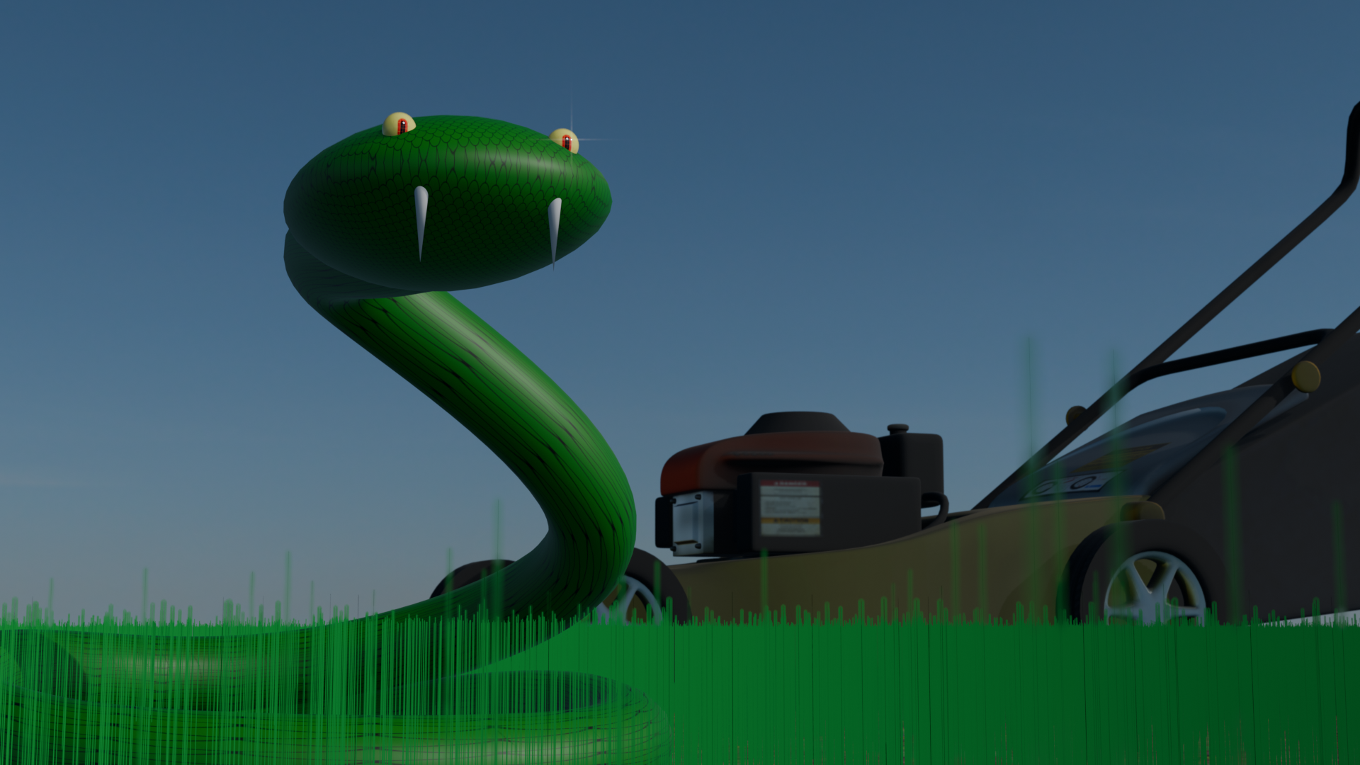 NuSnake